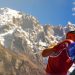 Boxing in kinnaur