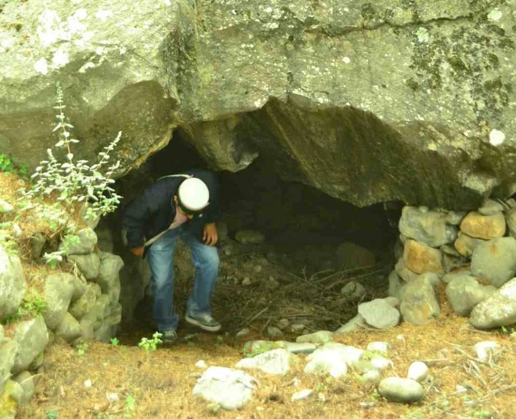 Tale of Baunmich Hurba Kinnaur